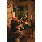 Tampa 1st Friday Open Mic